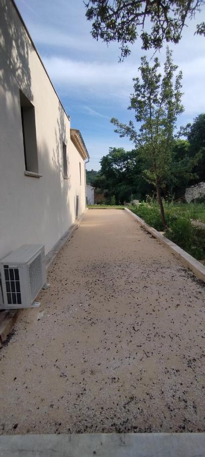Gite Aux Bons Voisins Gordes Dış mekan fotoğraf